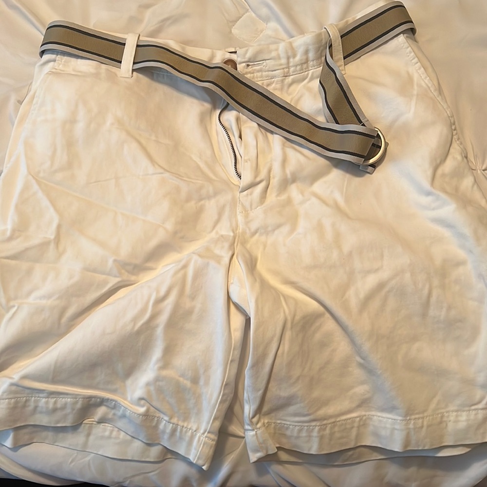 Mens Izod shorts